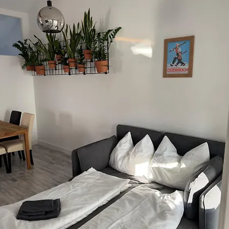 Koppl Nest Salzburg