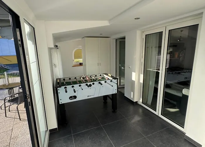 Koppl Nest Apartment