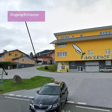 Apartamento Koppl Nest Salzburgo