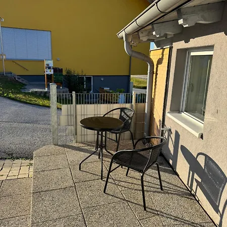 Koppl Nest * זלצבורג