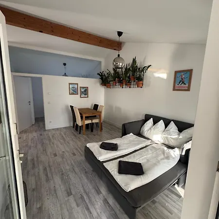 Koppl Nest * Salzburgo