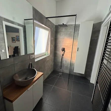 Koppl Nest Lejlighed