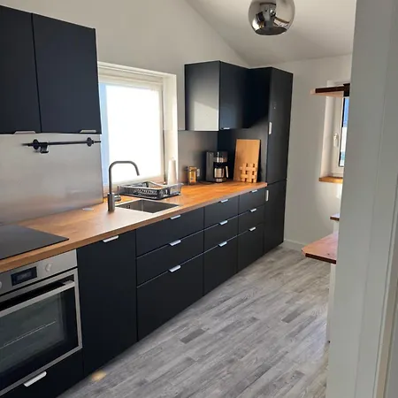 Koppl Nest Apartamento Salzburgo