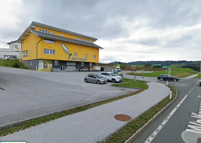 Koppl Nest Lägenhet *