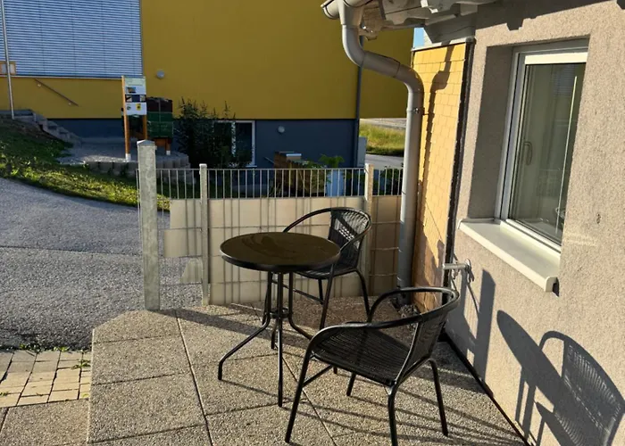 Koppl Nest * Salzbourg