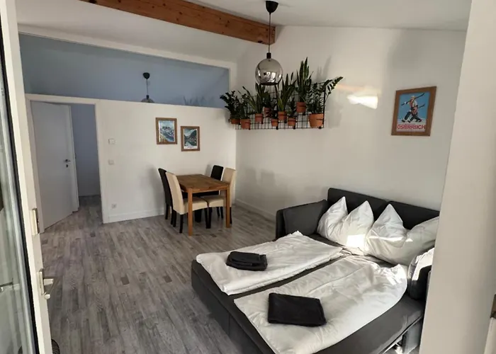 Koppl Nest * Salzburg