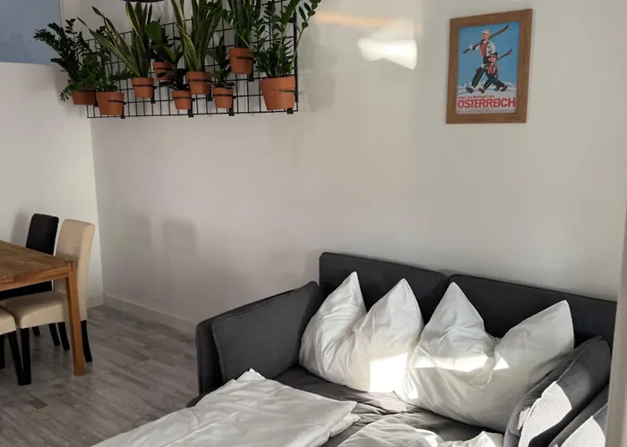 Koppl Nest Salzbourg