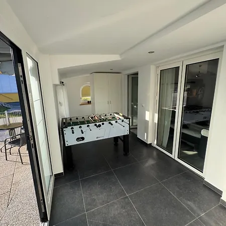 Koppl Nest Apartament