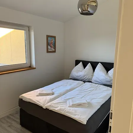 Koppl Nest Apartment Salzburg