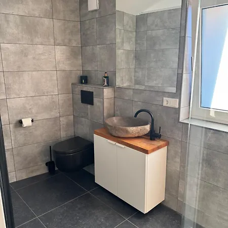 Apartment Koppl Nest Salzburg