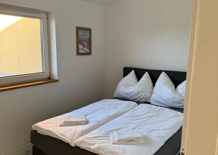 Koppl Nest Apartment Salzburg