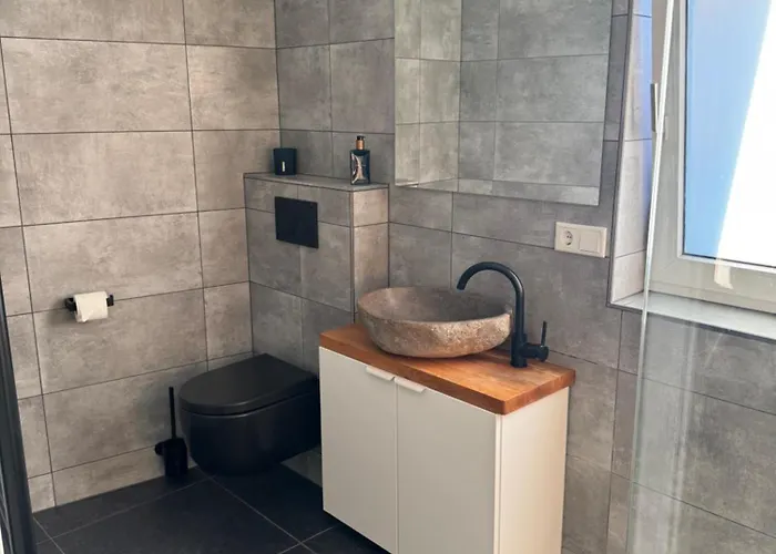 Apartment Koppl Nest Salzburg