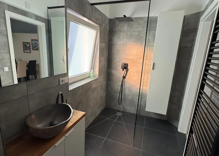 Koppl Nest Apartment
